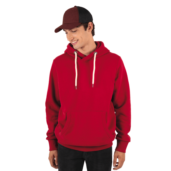 K-up | Cappellino da camionista urbano - 6 pannelli